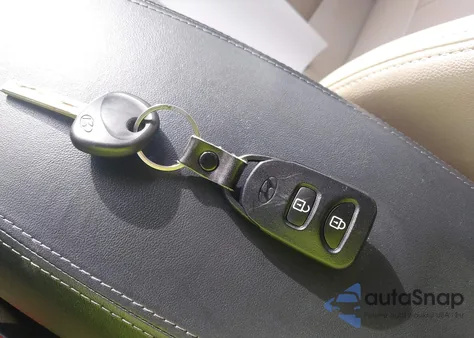 2015 Hyundai Tucson Se из США, поврежденный, VIN KM8JU3AG1FU106394